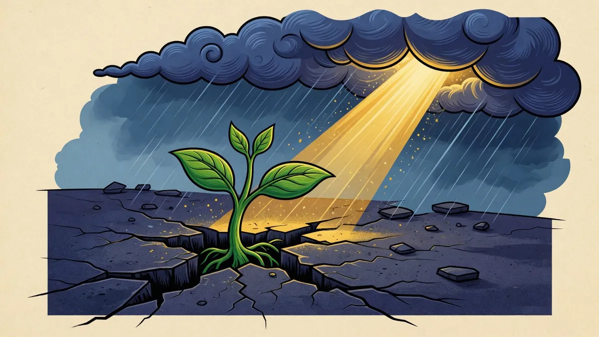 5 Reasons To Start A Business in a Down Economy