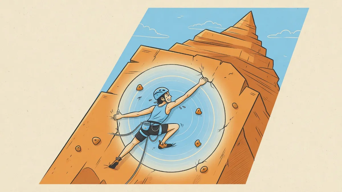 How To Get Outside Your Comfort Zone