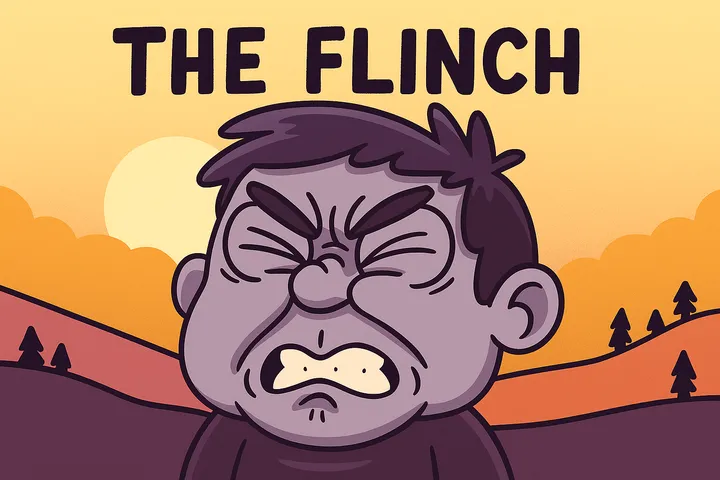 The Flinch